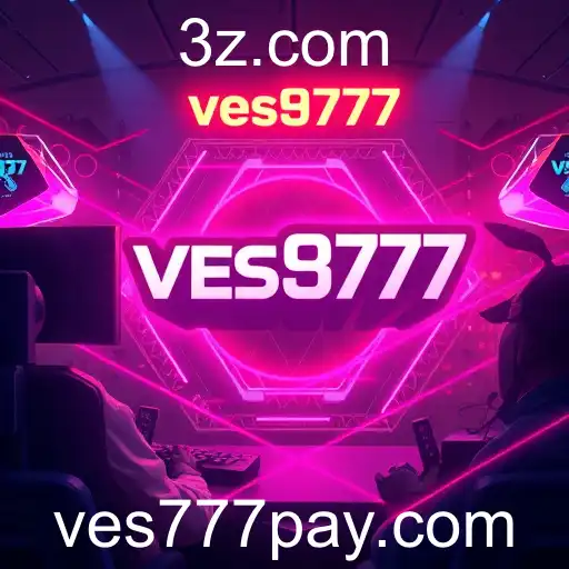 Novas Fronteiras nos Jogos Online com ves777