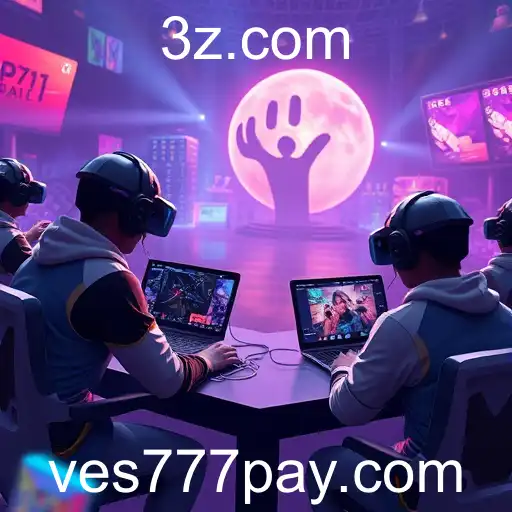 Tendências Emergentes no Mundo dos Jogos em 2025