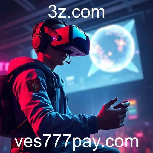 A Revolução dos Jogos em Realidade Virtual Este Ano