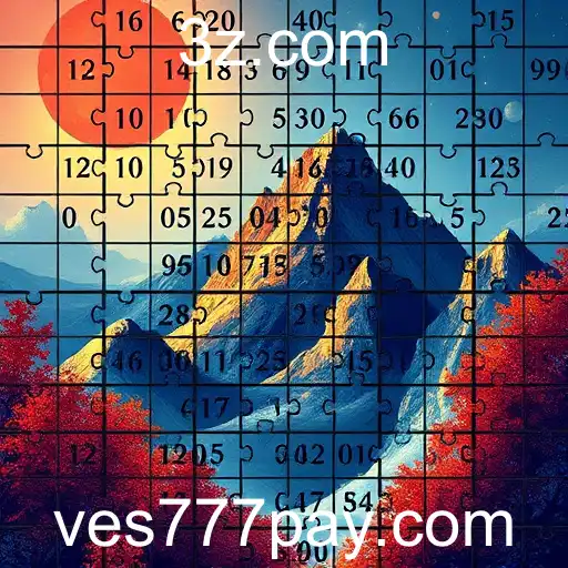 Nova Era para Jogos com VES777