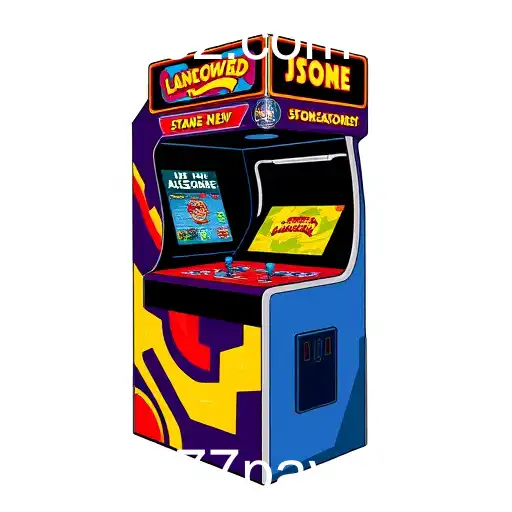 Nova Era nos Jogos: Tendências e Inovações de 2025