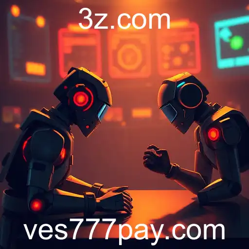 Revolução nos Jogos: Como a Inteligência Artificial Está Transformando a Experiência dos Jogadores