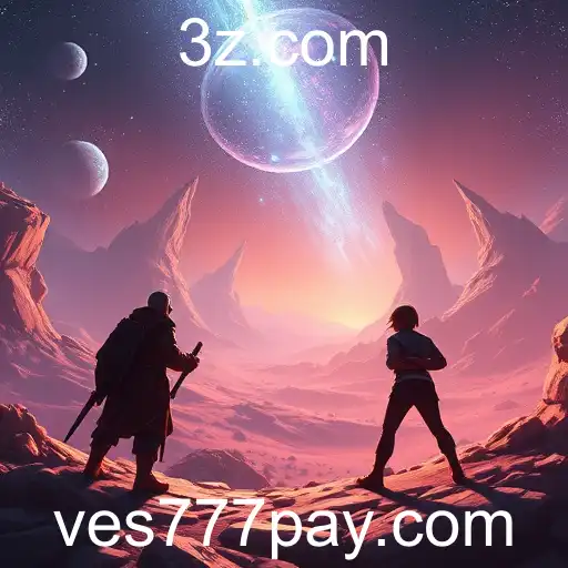 Ascensão do ves777: Mudanças no Cenário dos Jogos Online