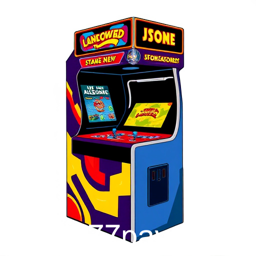 A Influência Atemporal dos Jogos de Arcade