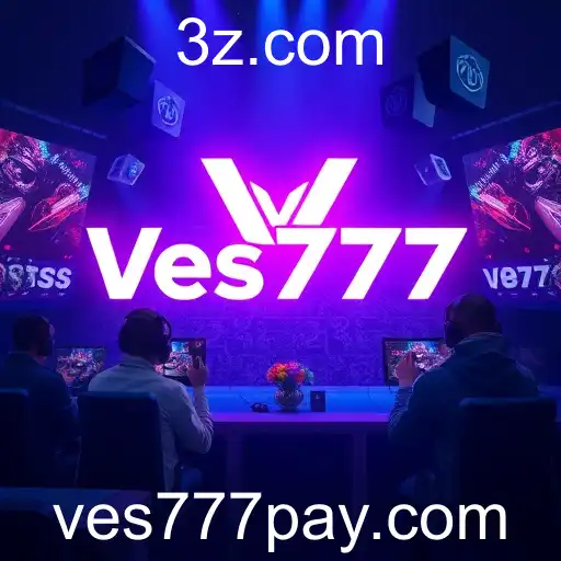 Explorando o Mundo dos Jogos Digitais com Ves777