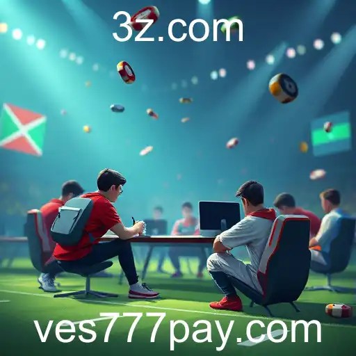 A Revolução dos Jogos Online em 2025