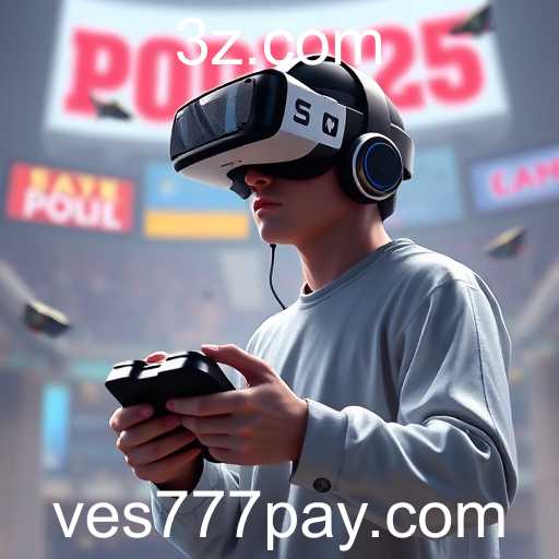 Tendências e Desafios do Mercado de Jogos Online em 2025