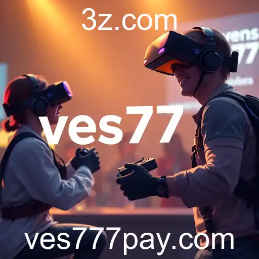 Inovações Interativas no Mundo dos Jogos