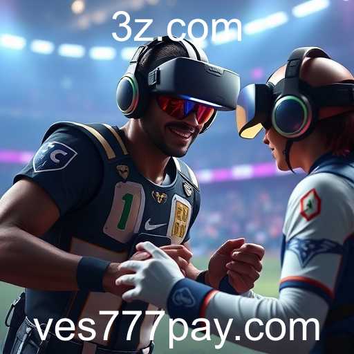 Crescimento Acelerado do ves777 no Mercado de Jogos