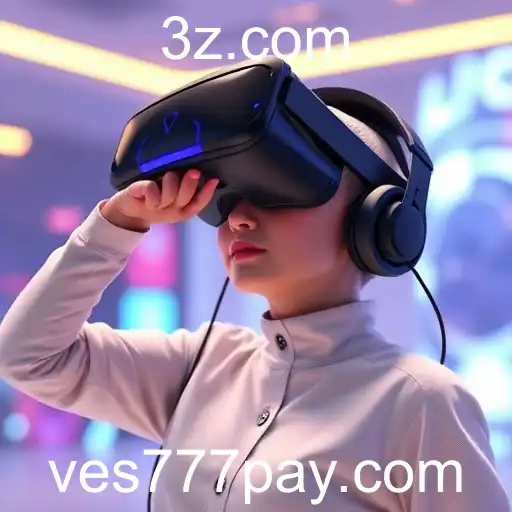 O Impacto do ves777 no Mercado de Jogos em 2025