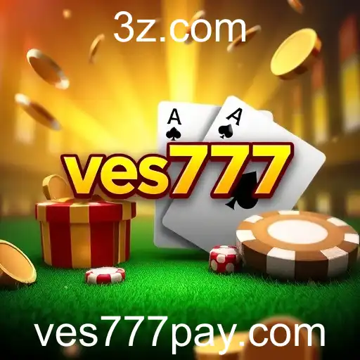 A Ascensão do Site de Jogos 'ves777' no Cenário Brasileiro