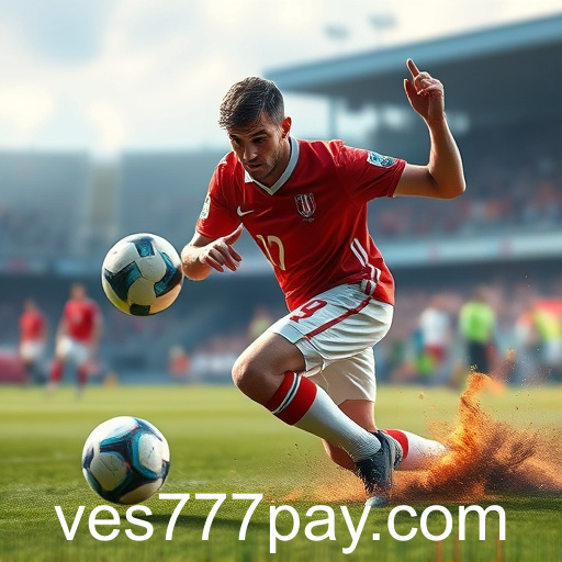 Explorando a Categoria 'Esportes' no Site ves777