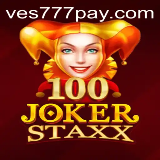 Unveiling the Thrills of 100JokerStaxx: The Ultimate Gaming Experience