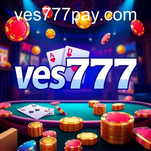 Exploring the World of Casino Games with ves777