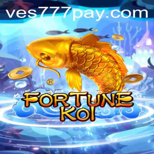 FORTUNEKOI: Dive into the World of Luck and Strategy