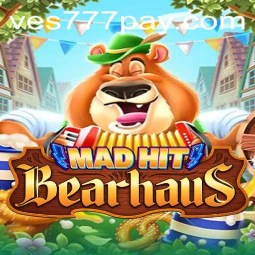 MadHitBearhaus: An In-Depth Look into the Exciting Game with the Code ves777