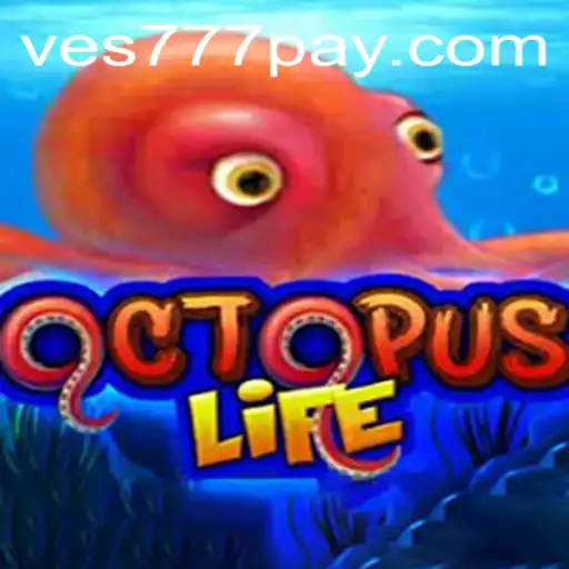 Dive into the Underwater Adventure of OctopusLife
