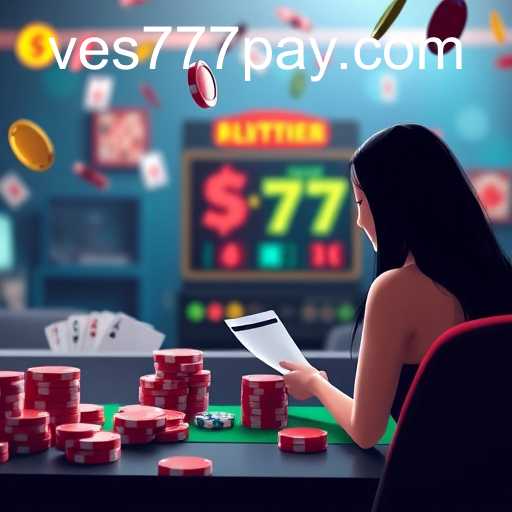 Exploring Responsible Gambling: A Deeper Insight into ves777